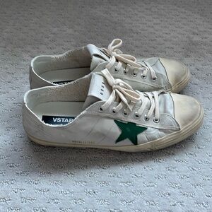 Golden Goose (size 47) VSTAR sneakers